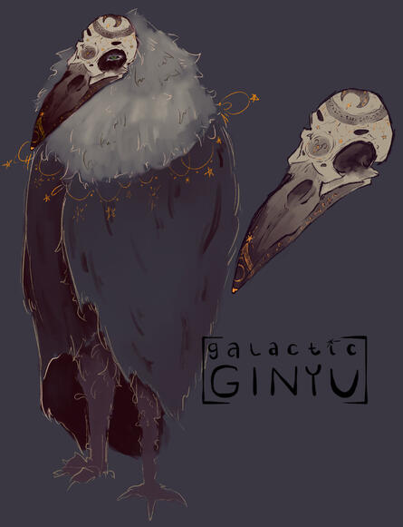 sketch